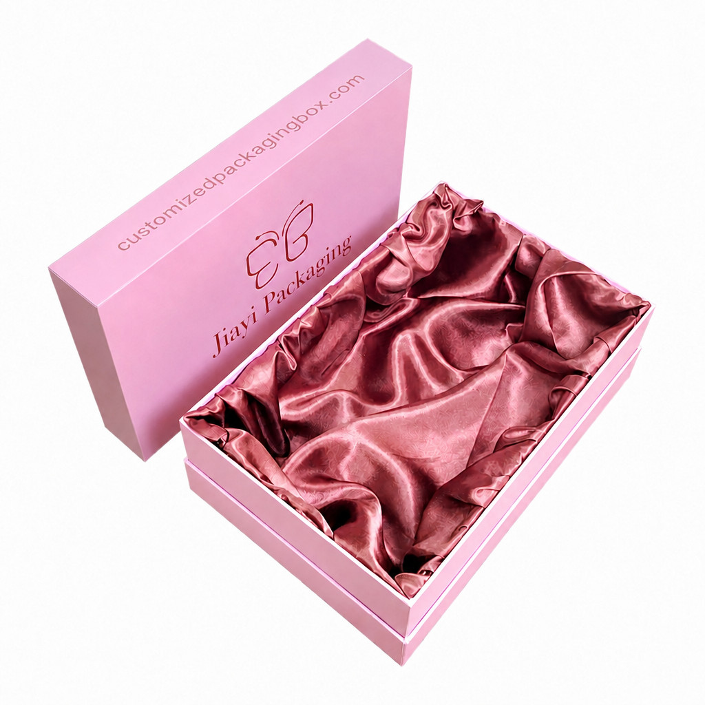 base and lid rigid gift paper box 3
