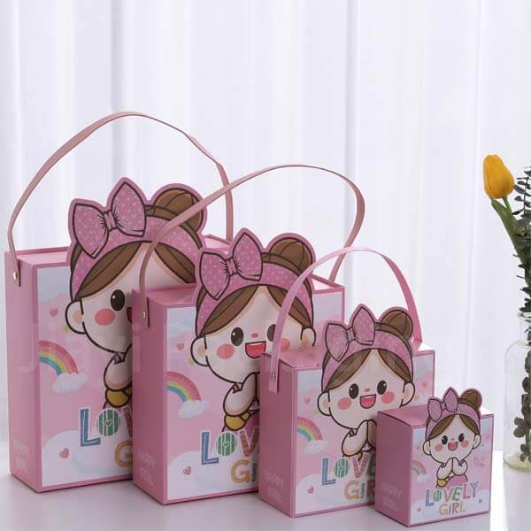 Explore Jiayi Packaging's eco-friendly baby gift boxes with personalized designs. With 17 years of experience, we create sustainable and memorable gifts for every occasion.