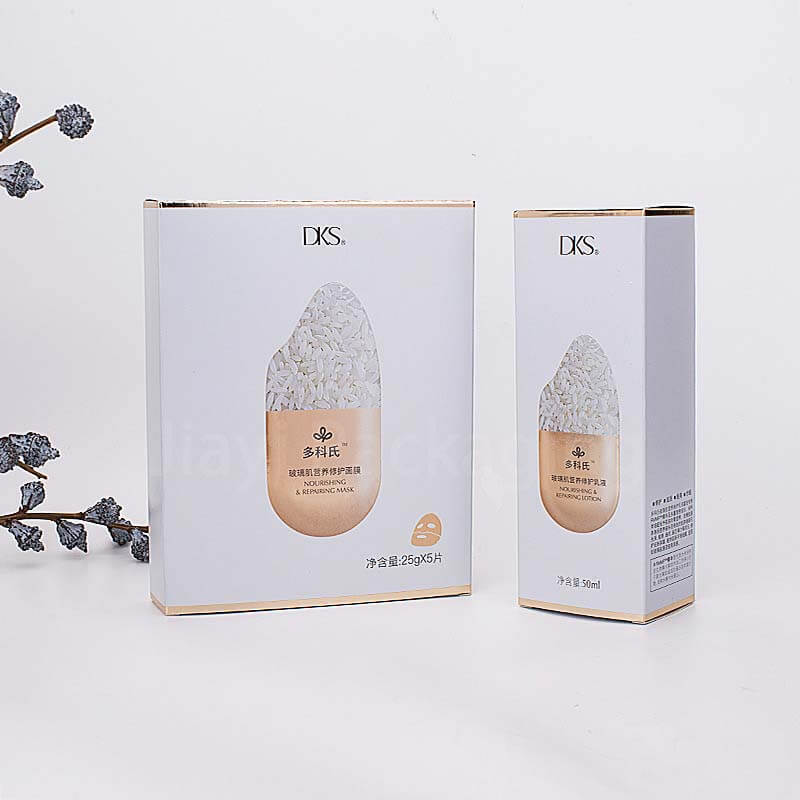 Jiayi Packaging offers eco-friendly, food-grade, and recyclable paper packaging boxes. Elevate your brand with our sustainable and customizable packaging solutions today.