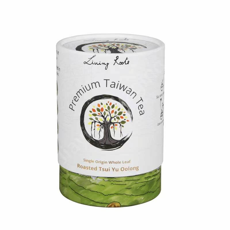 Discover the exquisite range of eco-friendly cylindrical tea gift boxes by Jiayi Packaging. Explore our luxury and custom gift boxes, crafted from sustainable materials, to provide the perfect packaging solution for tea lovers.