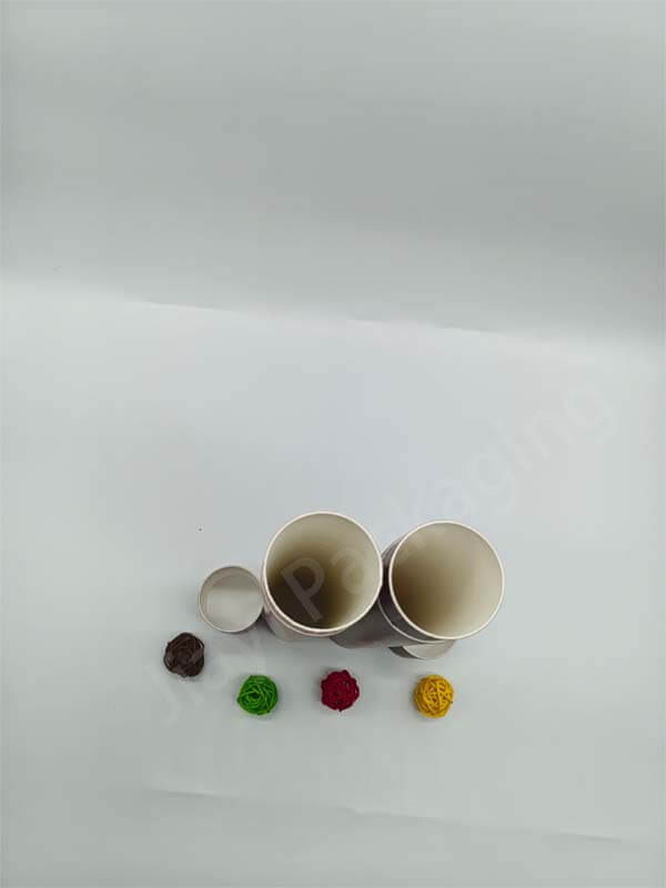 Durable Custom Cardboard Tubes for Packaging | Jiayi Packaging
